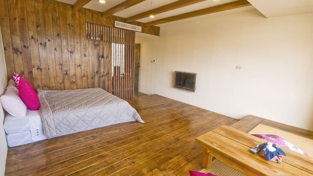 SHYE Lithuania Homestay