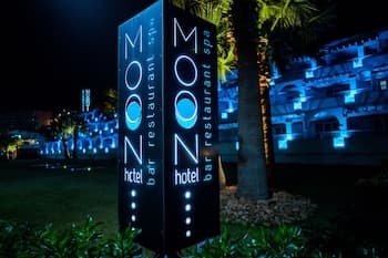 Hotel Moon & SPA