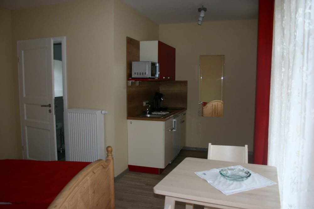 Herberge am Jakobsweg