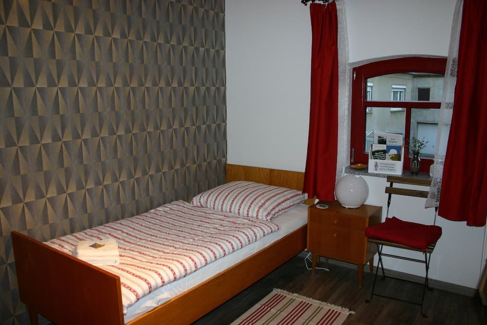 Herberge am Jakobsweg