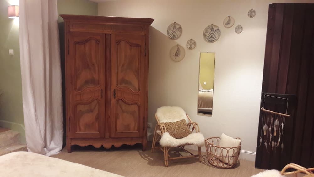 Les Rives de la Tronne