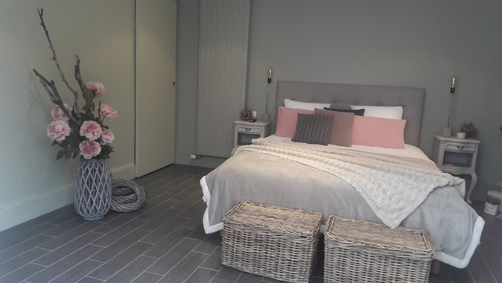 Les Rives de la Tronne