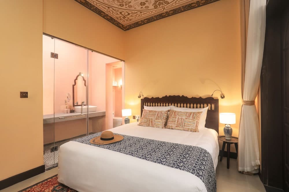 The Mansion Hoi An by Minova