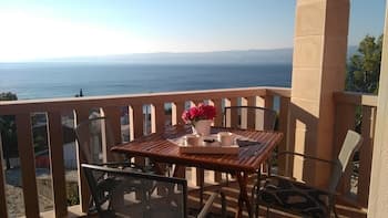 Apartments San Paaulo