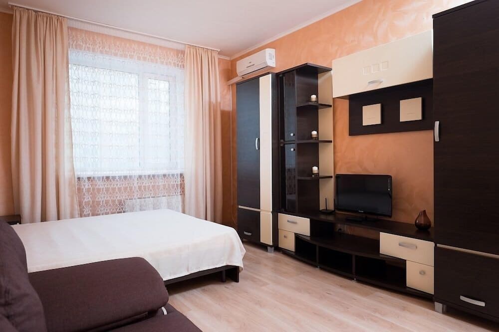 Moskva4you on Serpuhovskaya 4