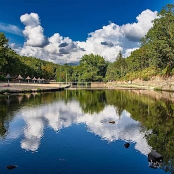 Hostel El Lago Caceres