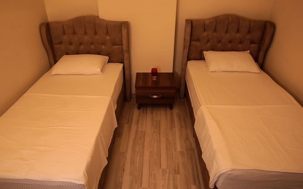 Dream of Holiday Istanbul