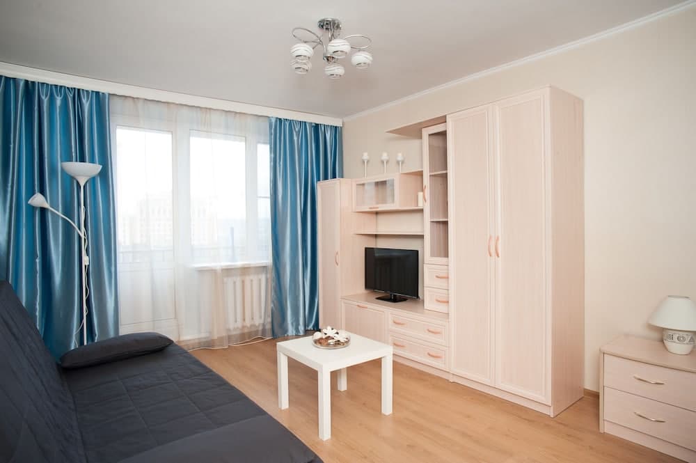 Moskva4you on Zatsepa 32