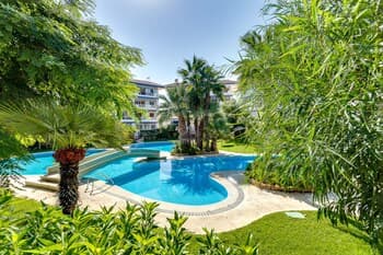 Parquemar 3  La Mata Playa