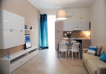 Apartment Corso Cavour