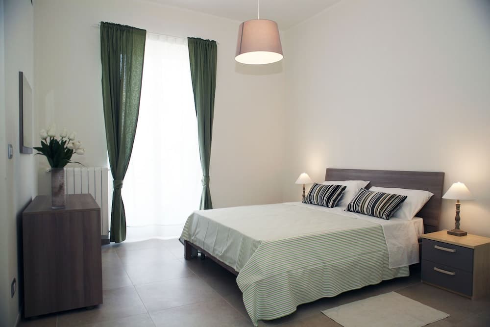 Apartment Corso Cavour