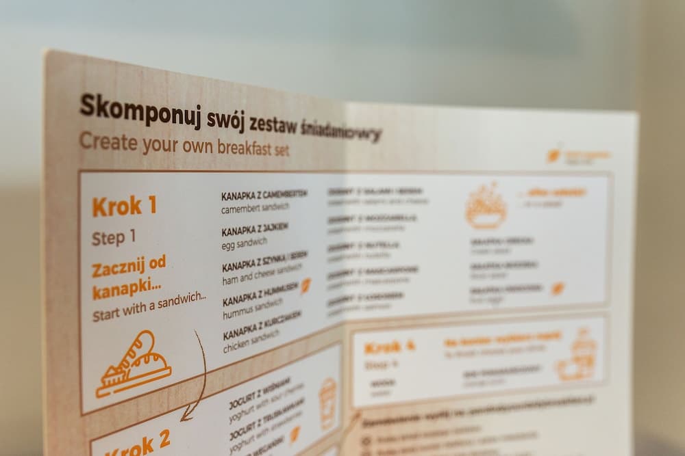 P&O Apartments Galeria Bracka