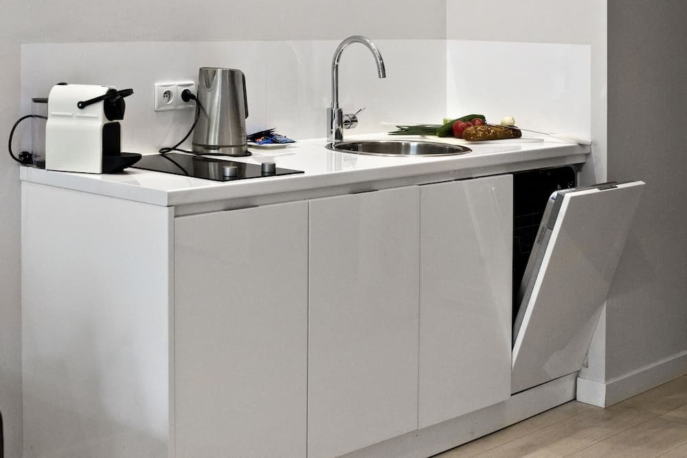 P&O Apartments Gieldowa