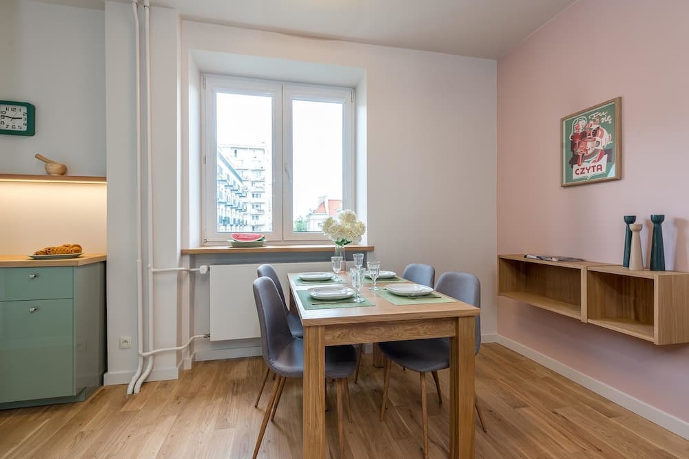 P&O Apartments Gorskiego