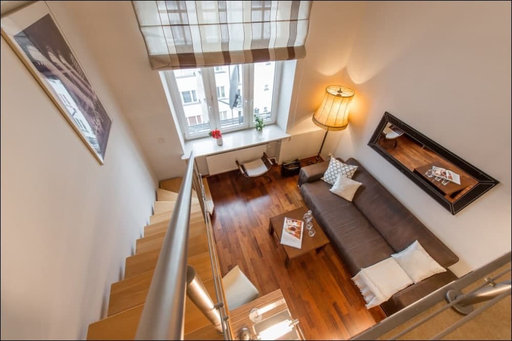 P&O Apartments Hoza Studio