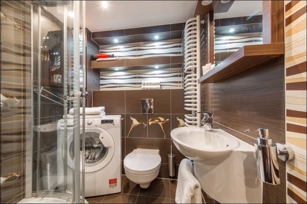 P&O Apartments Hoza Studio