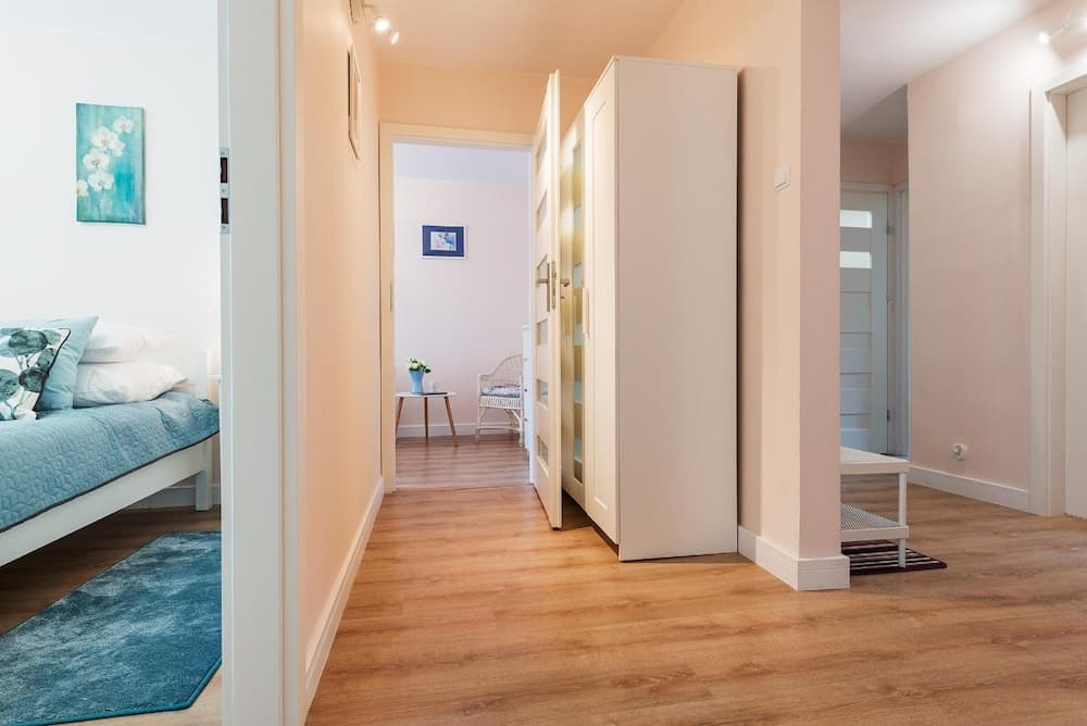 P&O Apartments Kasprzaka 1