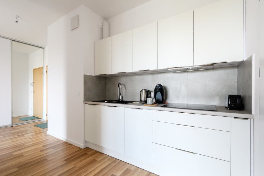 P&O Apartments Kolejowa 2