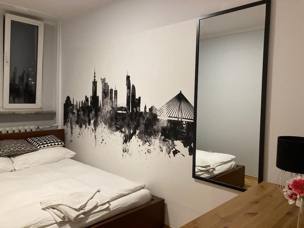 P&O Apartments Krochmalna