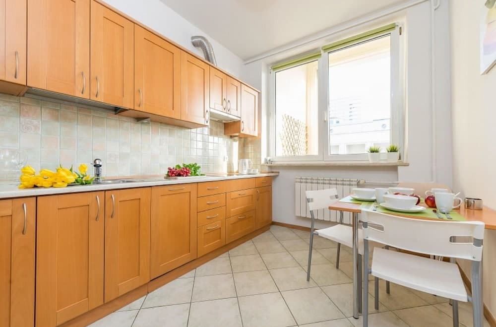 P&O Apartments Marszałkowska