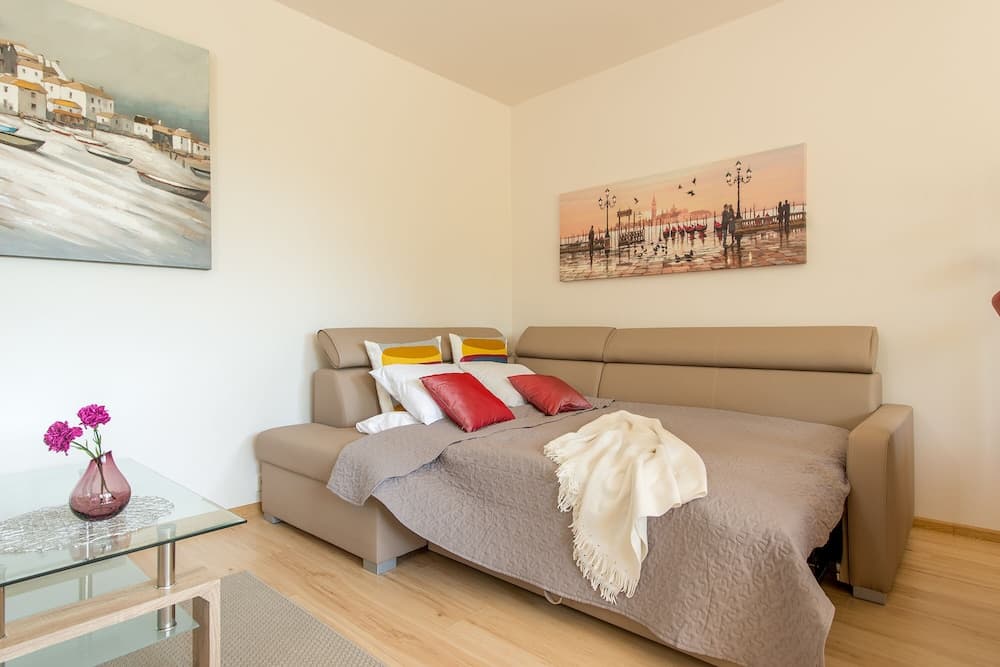 P&O Apartments Metro Imielin