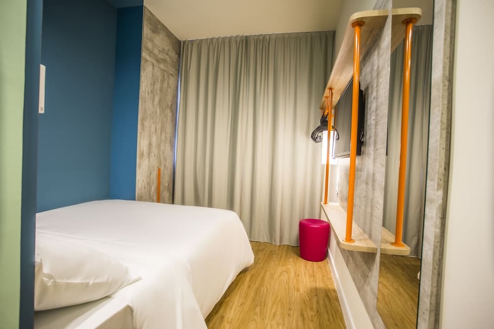 ibis budget Uberlandia