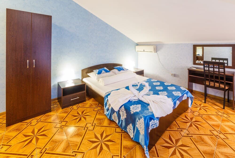 Guest House Casa Blanca