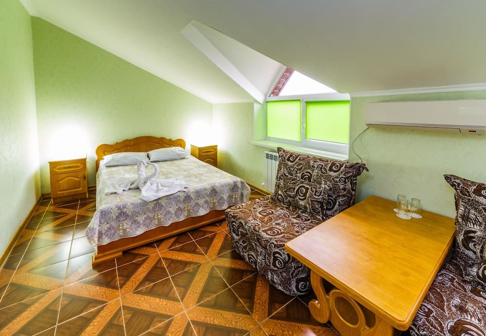 Guest House Casa Blanca