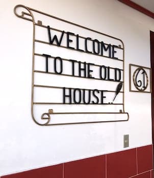 Casa Hotel la Casa Vieja