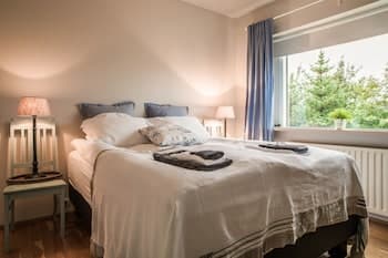 Höfðagata Guesthouse