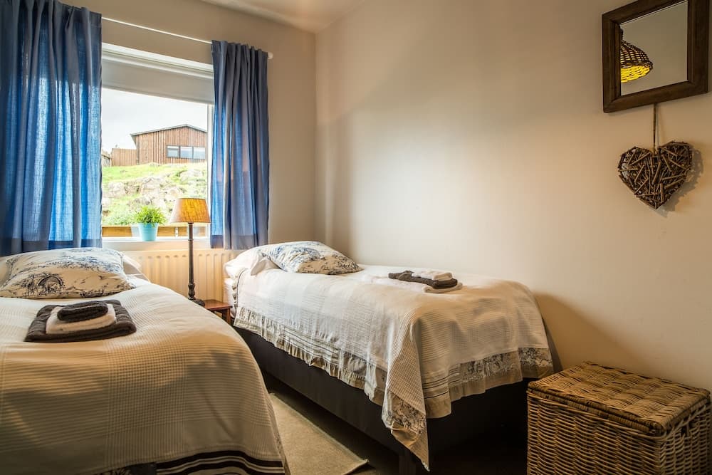 Höfðagata Guesthouse