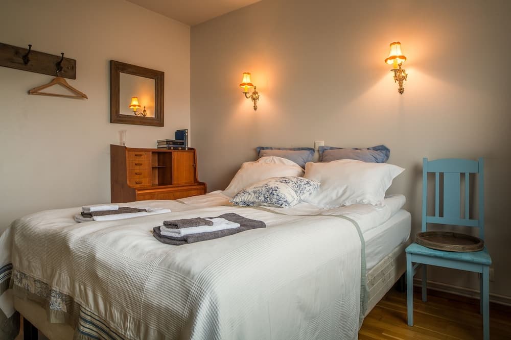 Höfðagata Guesthouse