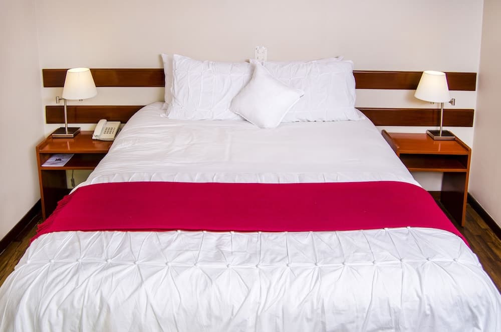 Alwa Standard Hotel Boutique