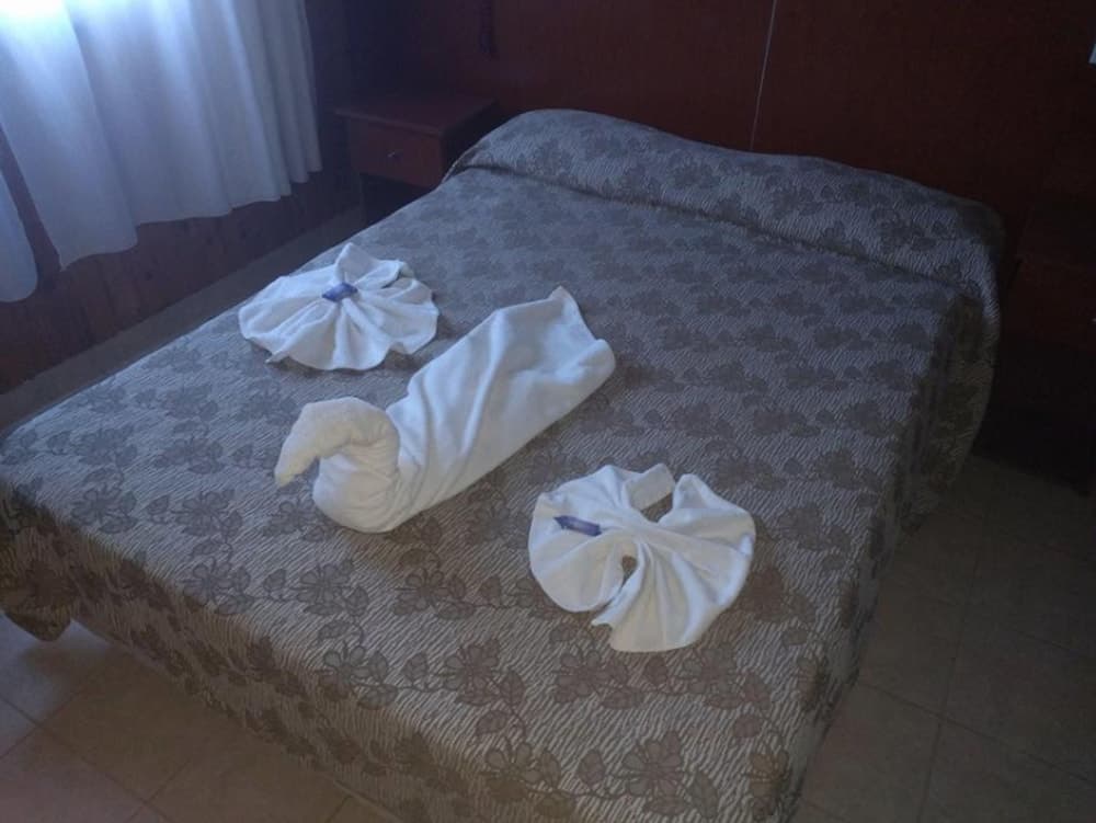 Hotel Nuevo Horizonte