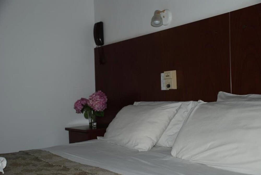 Hotel Nuevo Horizonte