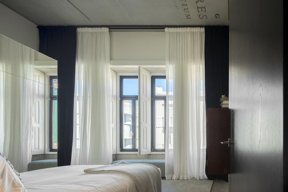 Hotel Tipografia do Conto by Casa do Conto