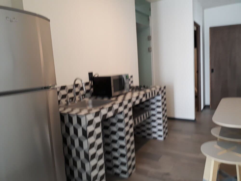 Montemorelos Suites Union