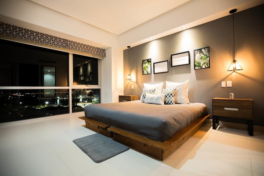 Oceanfront 19th  Icon Puerto Vallarta