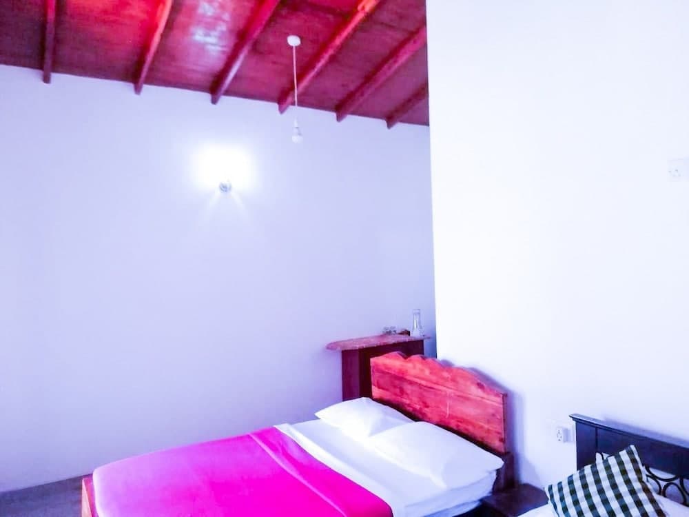 Mars Wonderland View