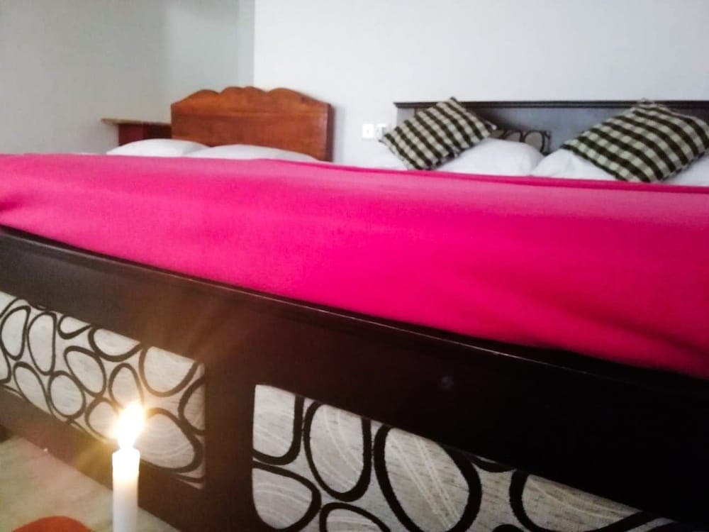 Mars Wonderland View