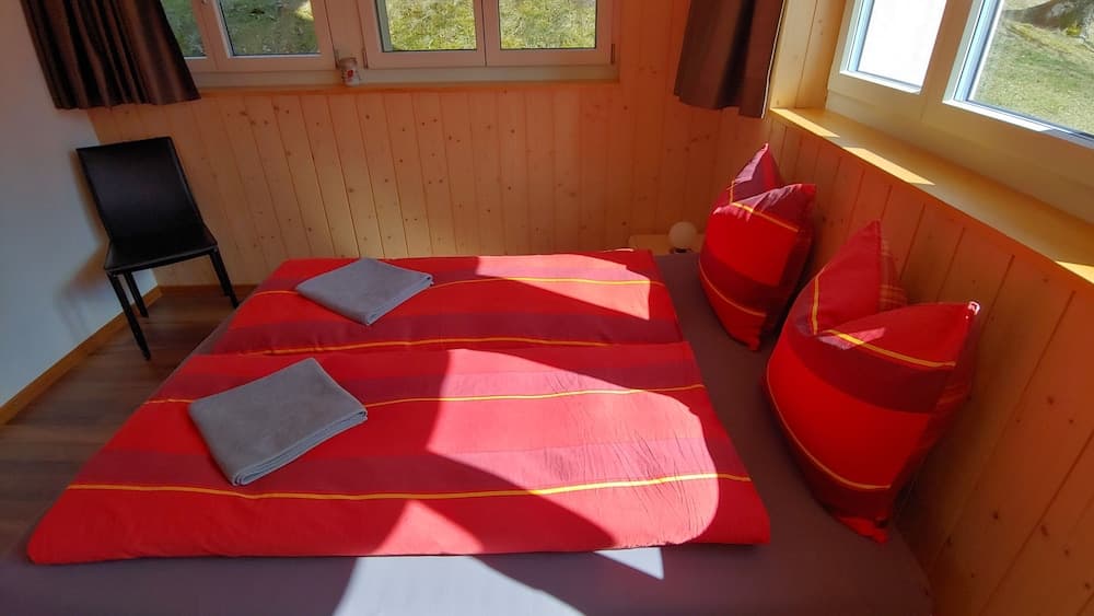 Ufem Egg Ferienwohnungen