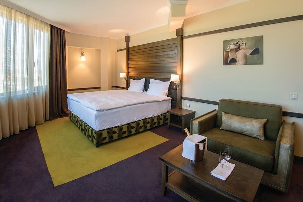 Hot Springs Medical and Spa Hotel