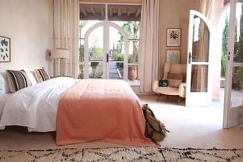 The Gardener's House