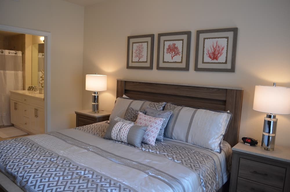 Fort Myers Luxury Vacation Condo