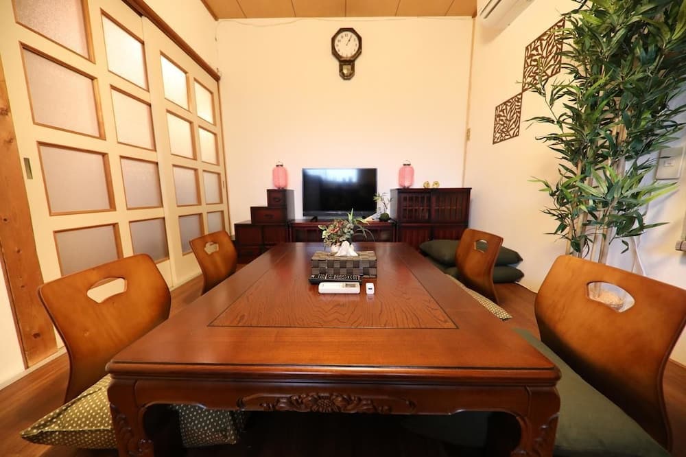 Fukufukuin Tengachaya - 167-1