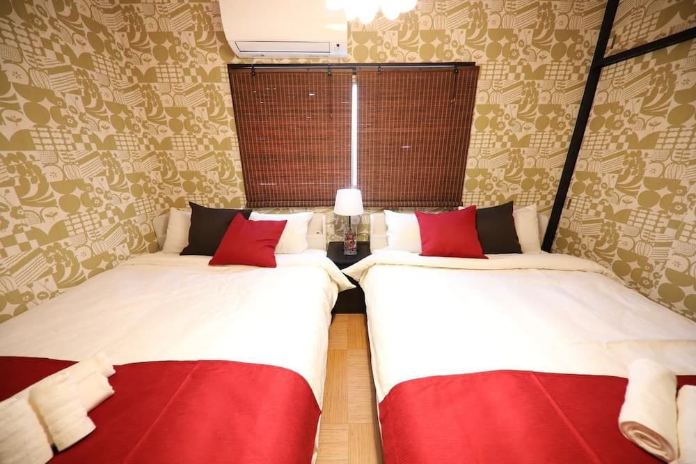 Fukufukuin Tengachaya - 167-1