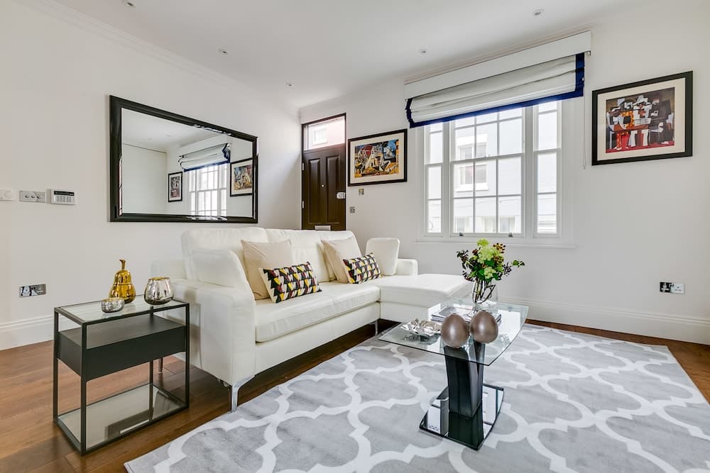 Superb 3 Bed 3 Bath Ibiza Roof Terrace