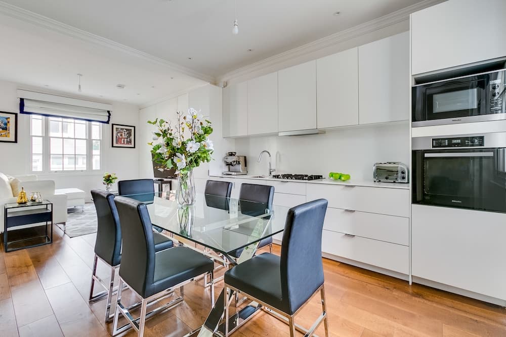 Superb 3 Bed 3 Bath Ibiza Roof Terrace