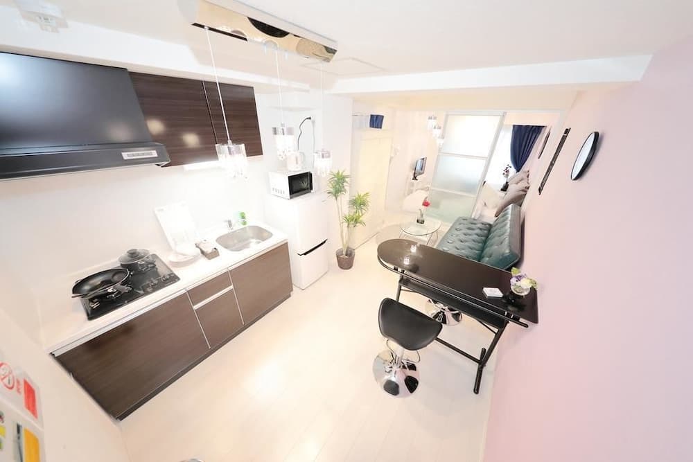 Premier in Land Mark Ebisu Osaka 601 - 187-2