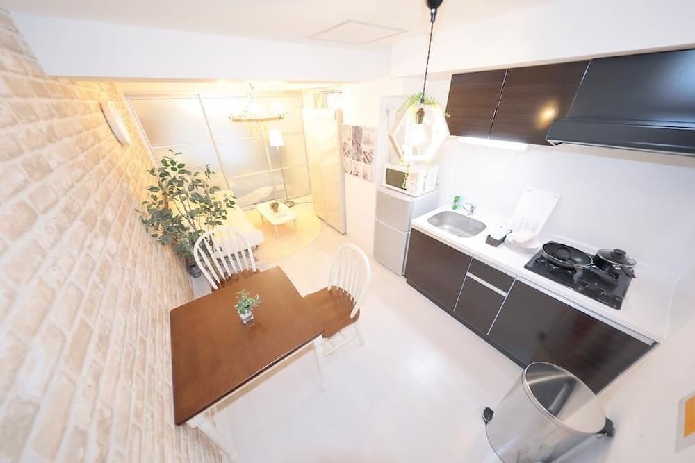 Premier in Land Mark Ebisu Osaka 402(187-1)